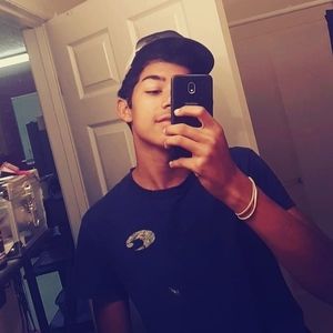 Meet your Posher, Anthony